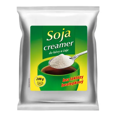 Soja Creamer 200g