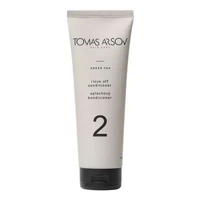 Tomas Arsov Green tea kondicionér 250ml