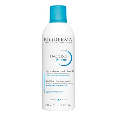 BIODERMA Hydrabio Brume zklidňující voda ve spreji 300 ml