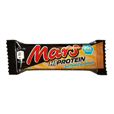 Mars HiProtein 59g salted caramel