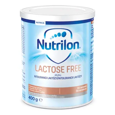 Nutrilon 1 Lactose Free 400g