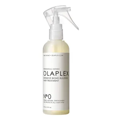 Olaplex N°0 Intensive Bond Building Hair Treatment 155ml