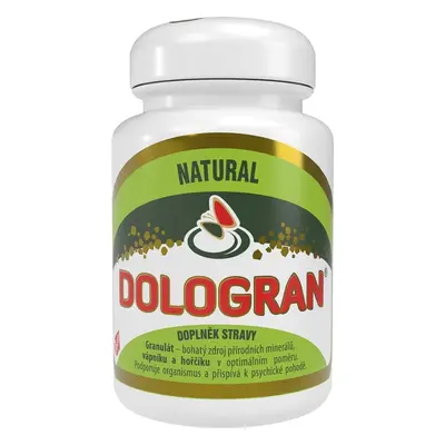 DOLOGRAN Natural 90g