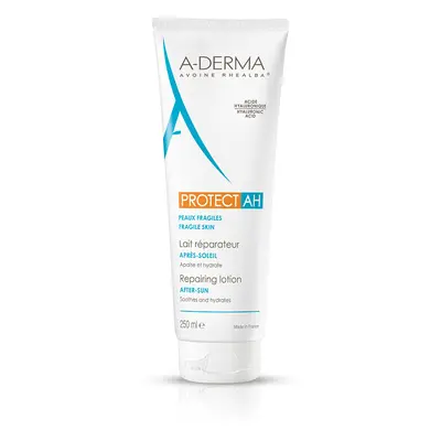 A-DERMA Protect AH Repar.mléko po opalování 250ml