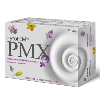 Fytofem PMX tob.30