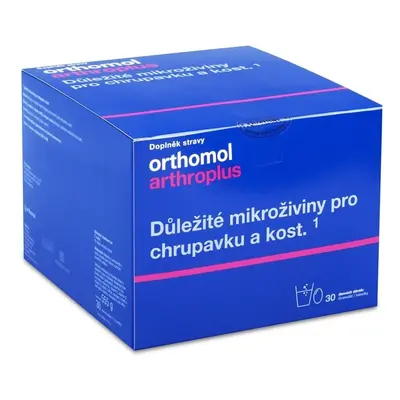 Orthomol arthroplus 30 denních dávek