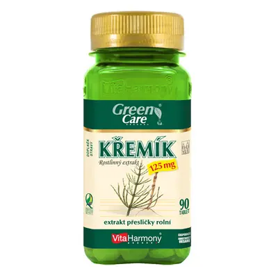 VitaHarmony Křemík tbl.90x125mg