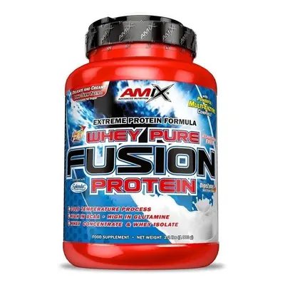 Amix Whey-Pro FUSION 1000 g cookies cream