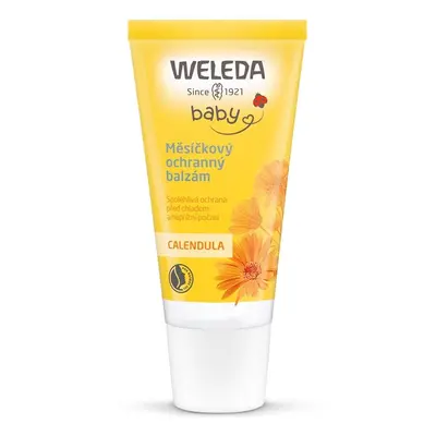 WELEDA Měsíčkový ochranný balzám 30ml