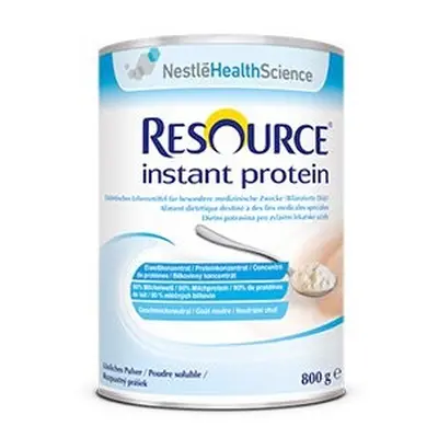 Resource Instant Protein 1x800g