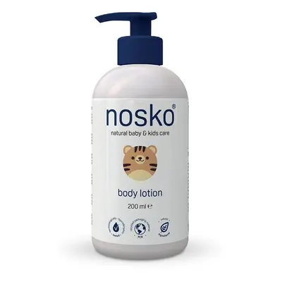 Nosko Baby Body lotion 200ml