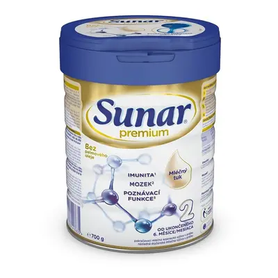 Sunar Premium 2 700g