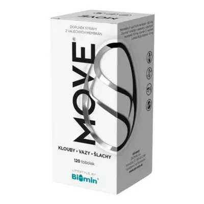 Biomin MOVE 120 tobolek