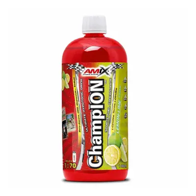 Amix ChampION Sports Fuel 1000 ml lemonlime