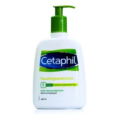 Cetaphil hydratační mléko 460ml