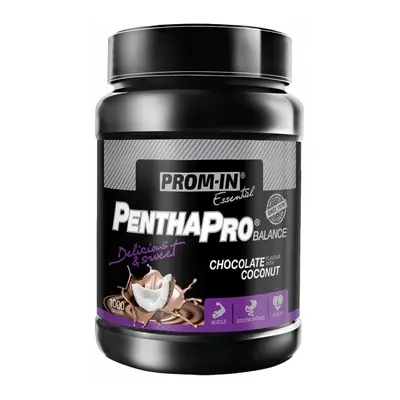 Prom-In Pentha Pro Balance 2250g chocolate coconut