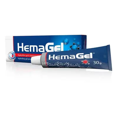 Hemagel 30g