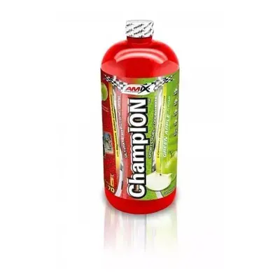 Amix ChampION Sports Fuel 1000 ml green apple