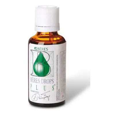 Béres Drops Plus 100ml