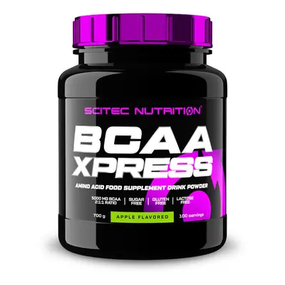 Scitec Nutrition BCAA Xpress 700 g apple