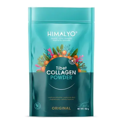 HIMALYO Tibet Collagen Powder 150g