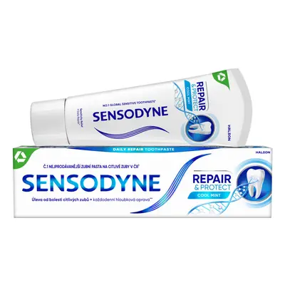 Sensodyne Repair&Protect zubní pasta 75ml