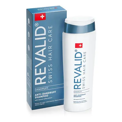 Revalid Anti-Dandruff Shampoo 250ml