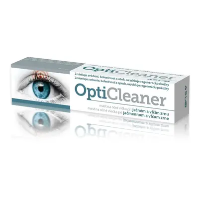 Opticleaner mast 15 g