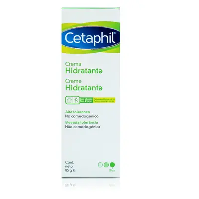 Cetaphil hydratační krém 85g