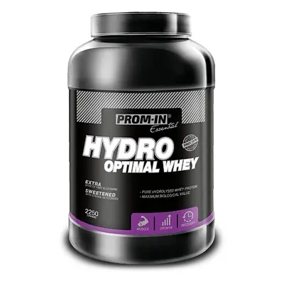 Prom-In Hydro Optimal Whey 2250g čokoláda