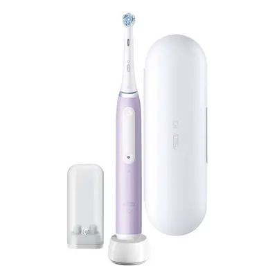 Oral-B iO Series 4 Lavender elektr.zubní kartáček