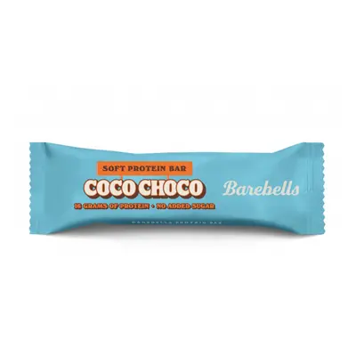 Barebells Soft Protein Bar 55 g coco choco