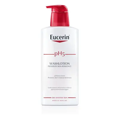 EUCERIN pH5 Sprchová emulze 400ml