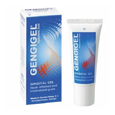 GENGIGEL gel na dásně 20ml