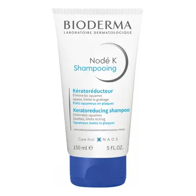 BIODERMA Nodé K šampon 150ml