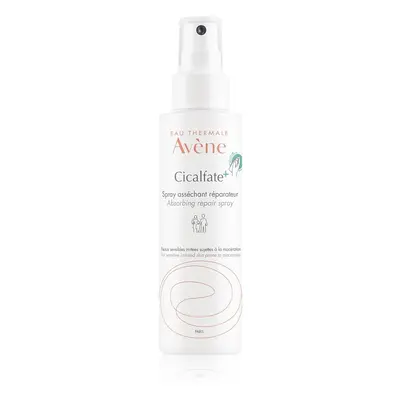 AVENE Cicalfate+ Vysušující sprej 100ml