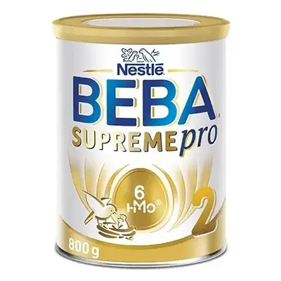 BEBA SUPREMEpro 2 6HMO 800g