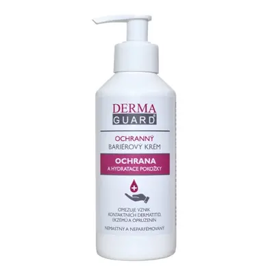 Dermaguard ochranný bariérový krém 250ml