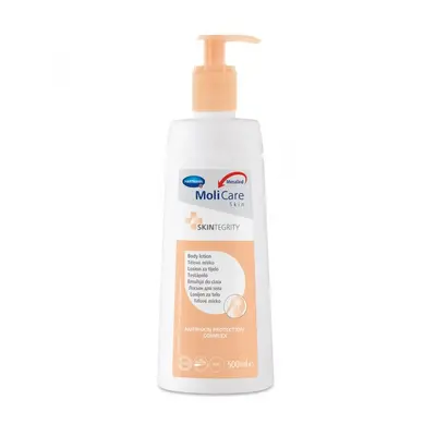 MoliCare Skin Tělové mléko 500ml