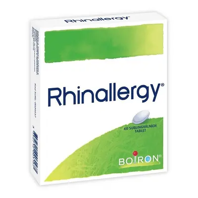 RHINALLERGY SLG TBL NOB 60