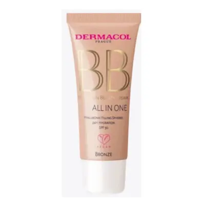 Dermacol BB hyaluronový krém č.2 Bronze 30ml