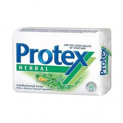 Protex antibakteriální mýdlo Herbal 90g