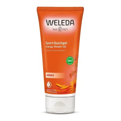 WELEDA Arnikový sprchový gel 200ml