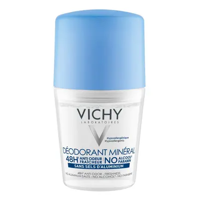 VICHY Minerální deodorant 50 ml