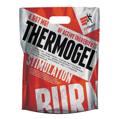 Extrifit Thermogel 25 x 80g mandarin