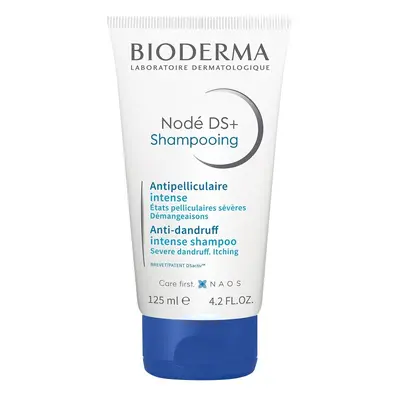 BIODERMA Nodé DS+ šampon proti lupům a svědění 125 ml