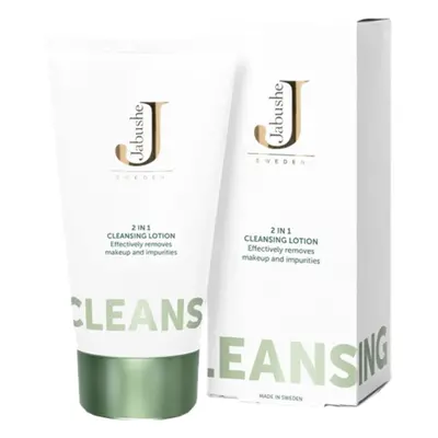 Jabushe Cleansing lotion 2v1 150ml