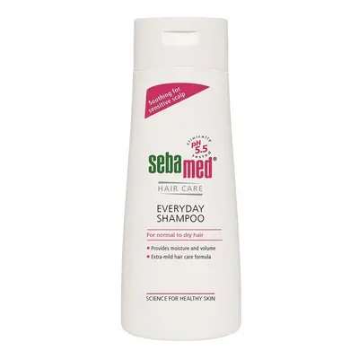 SEBAMED Šampon pro každý den 200ml