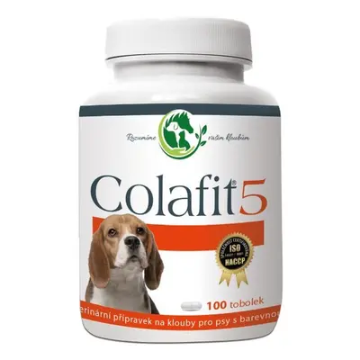 Colafit 5 tob.100