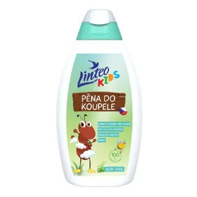 Linteo Kids pěna do koupele 425ml